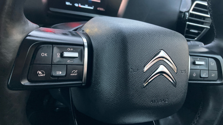 Citroen C4 100kW Shine Plus 50kWh 5dr Auto Electric Hatchback